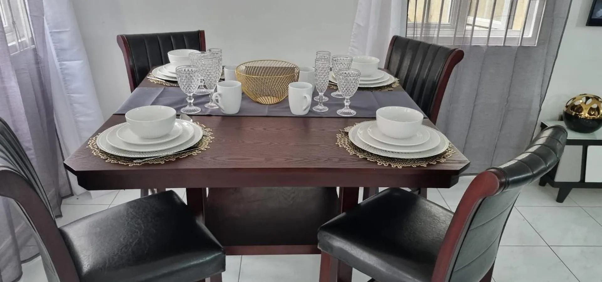 公寓 蒙特哥贝Mango Retreat In Mango Walk Country Club公寓