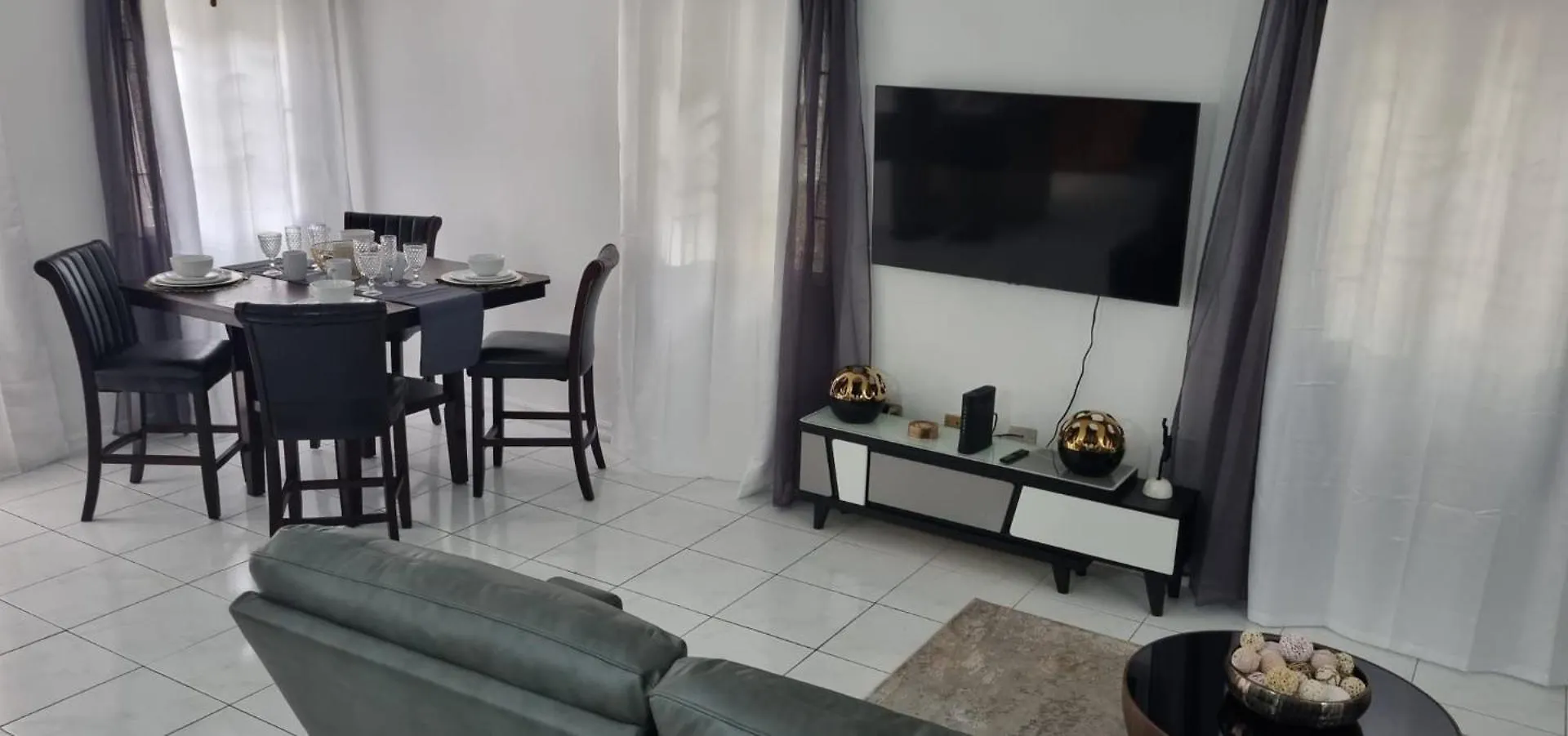 蒙特哥贝Mango Retreat In Mango Walk Country Club公寓 公寓 蒙特哥贝