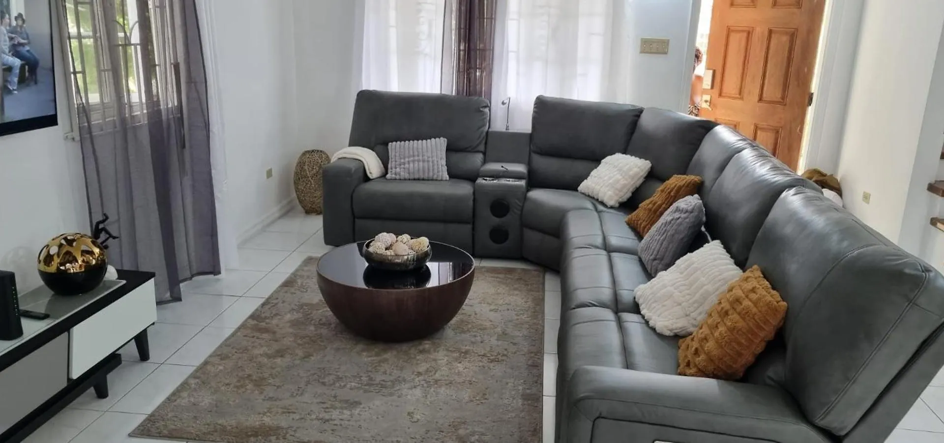 Mango Retreat In Mango Walk Country Club Appartement Montego Bay