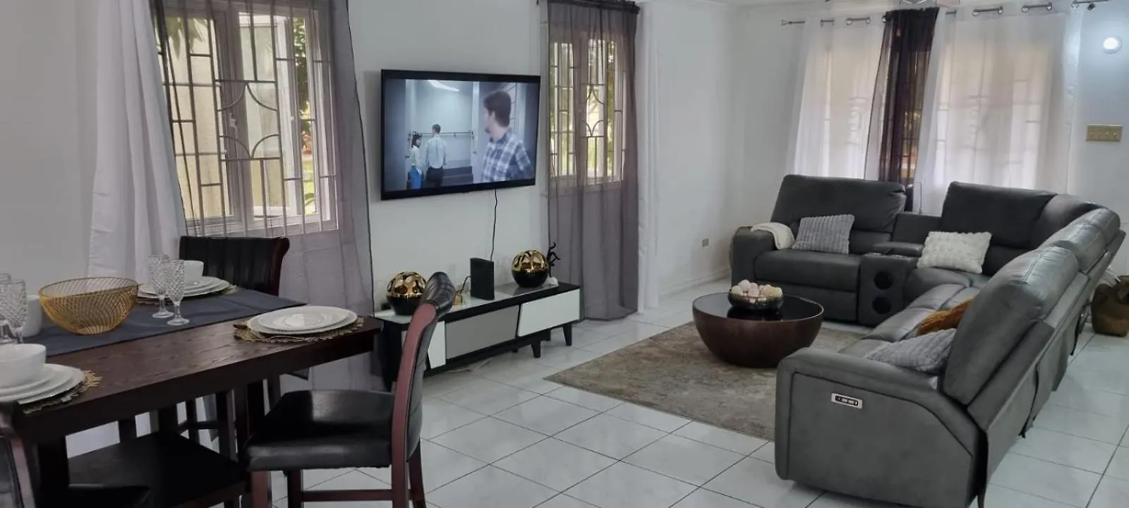 Mango Retreat In Mango Walk Country Club Appartement Montego Bay Jamaica