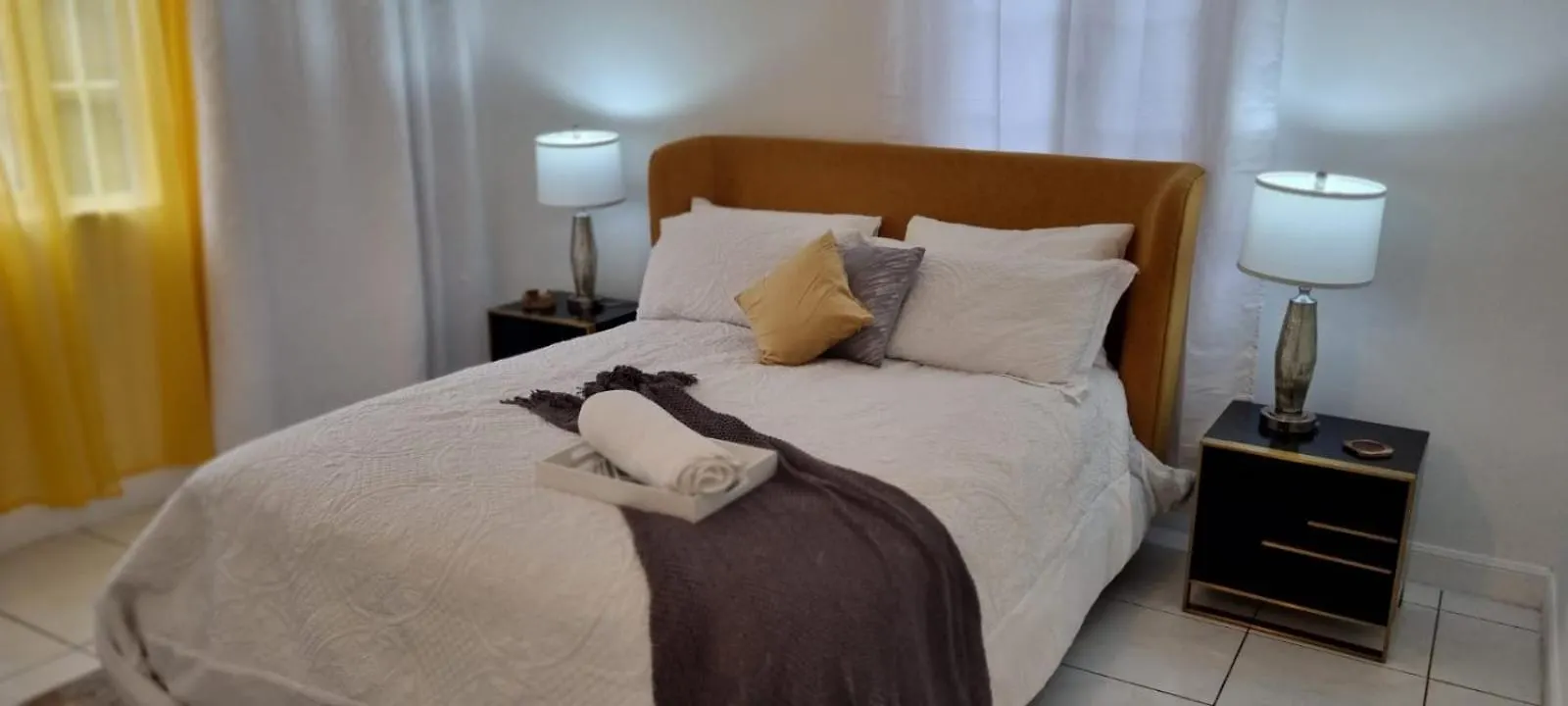 Mango Retreat In Mango Walk Country Club Appartement Montego Bay