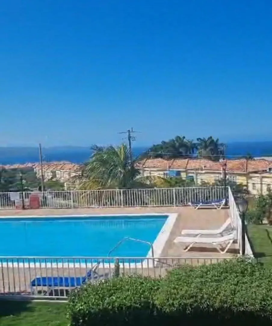 Mango Retreat In Mango Walk Country Club Appartement Montego Bay